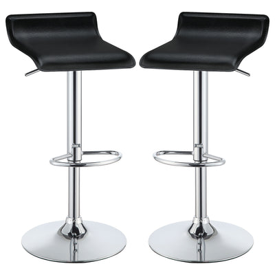 Bidwell Adjustable Bar Stool image