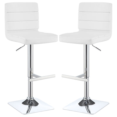 Bianca Adjustable Bar Stool image