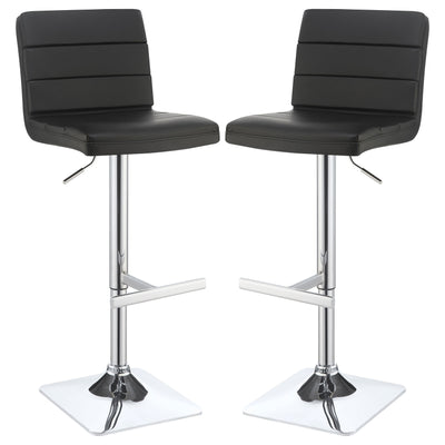 Bianca Adjustable Bar Stool