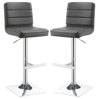 Bianca Adjustable Bar Stool