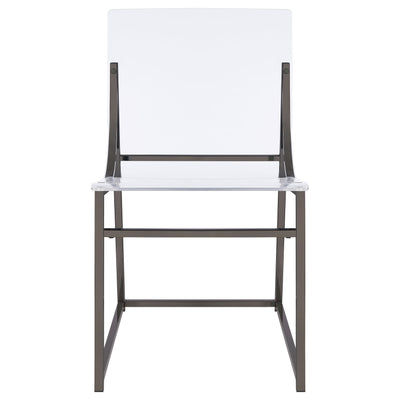 Adino Side Chair