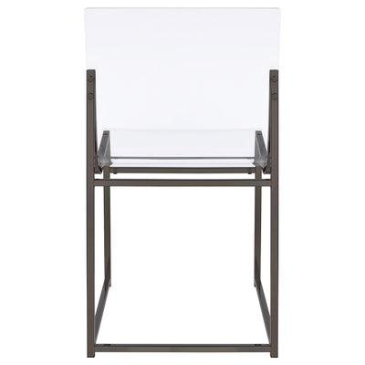 Adino Side Chair