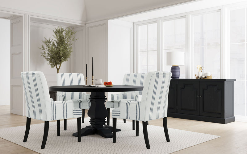 Herran Arm Chairs