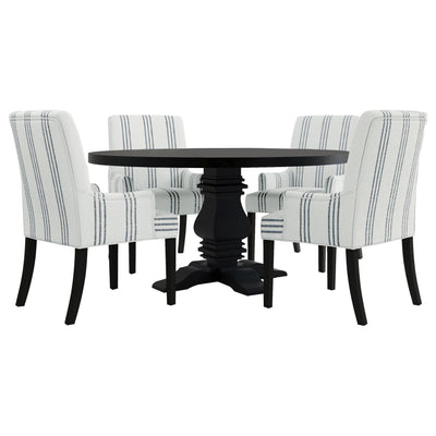 Herran Arm Chairs