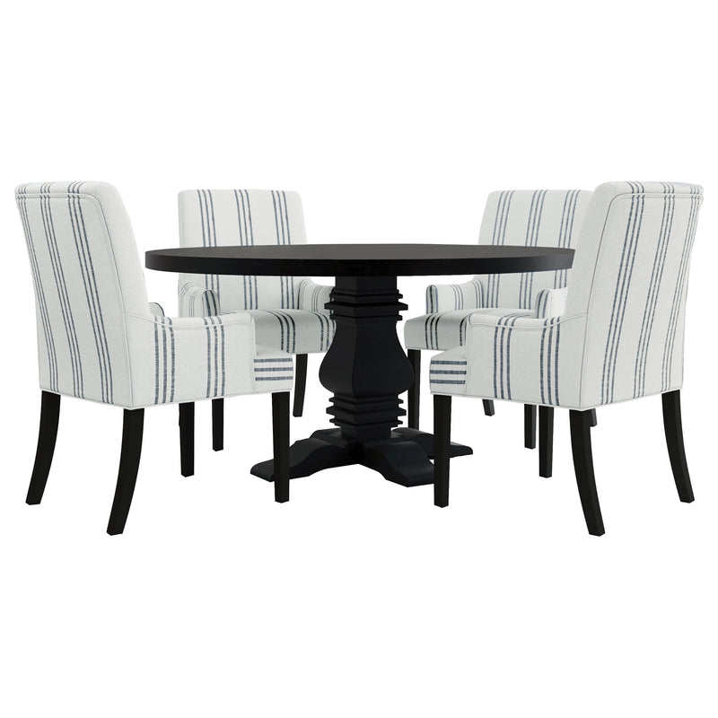 Herran Arm Chairs