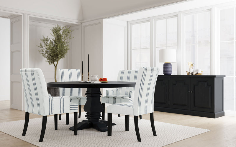 Herran Arm Chairs