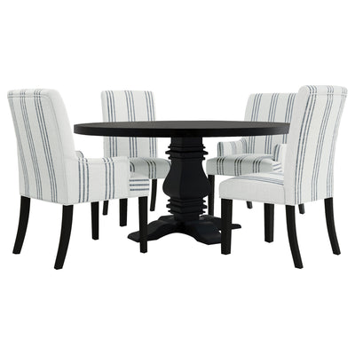 Herran Arm Chairs