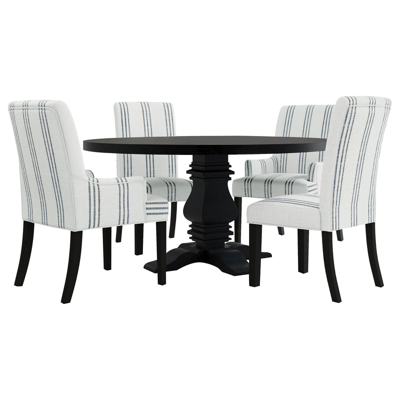 Herran Arm Chairs