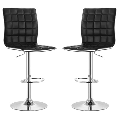 Ashbury Adjustable Bar Stool image