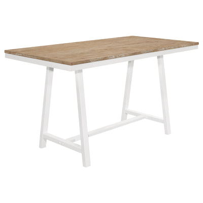 Hollis 5 Pc Counter Height Dining Set