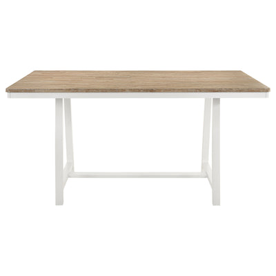 Hollis 5 Pc Counter Height Dining Set