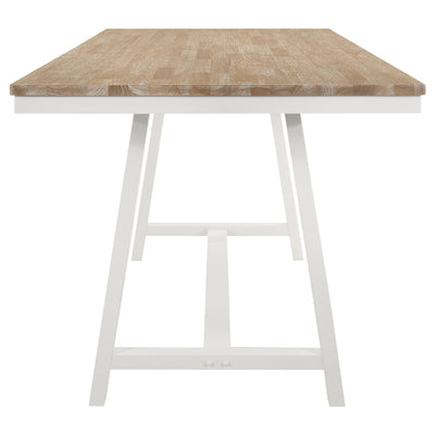 Hollis 5 Pc Counter Height Dining Set