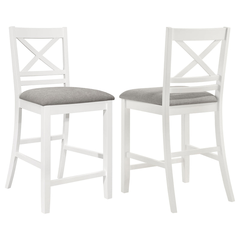 Hollis Counter Stool