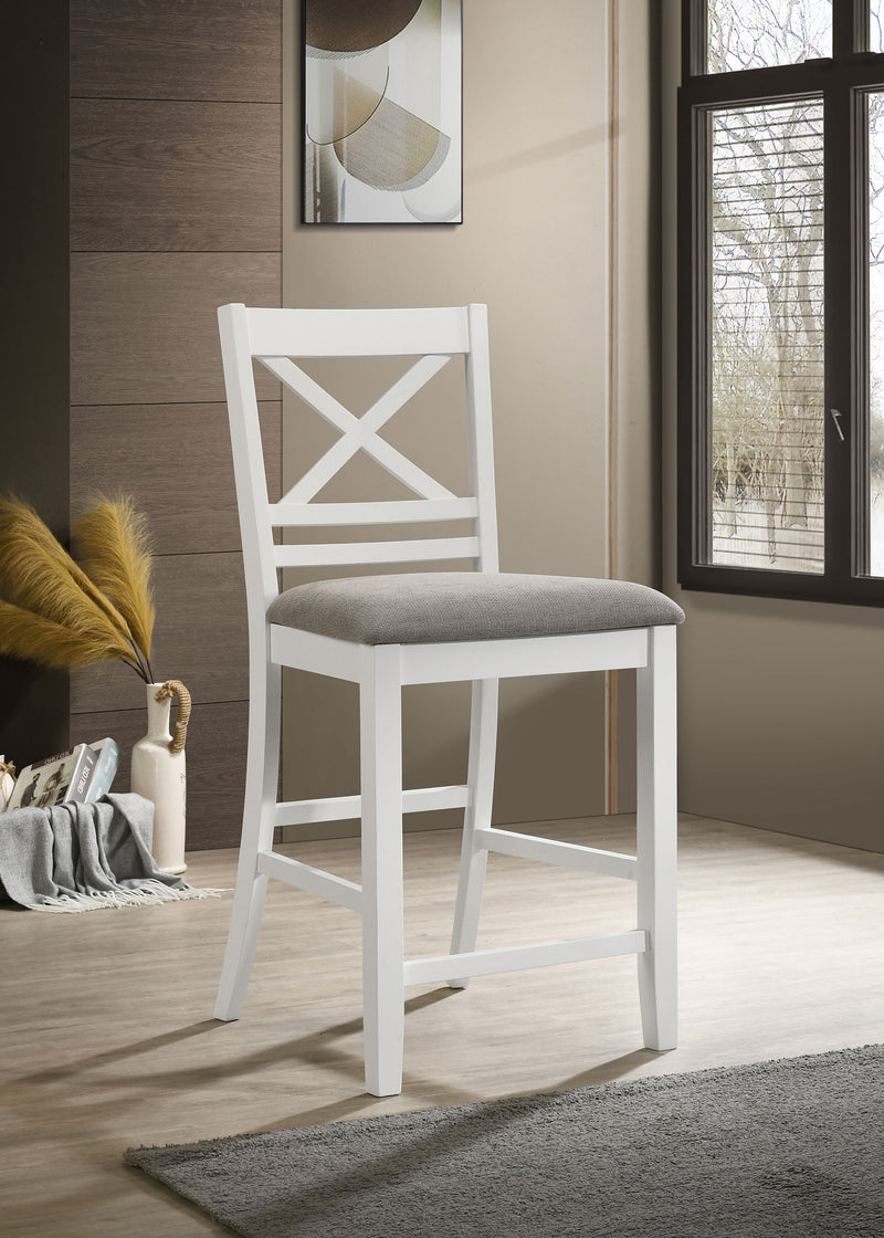 Hollis Counter Stool