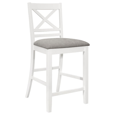 Hollis Counter Stool