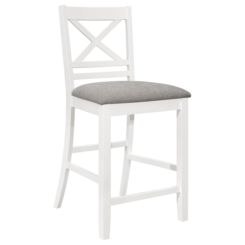 Hollis Counter Stool