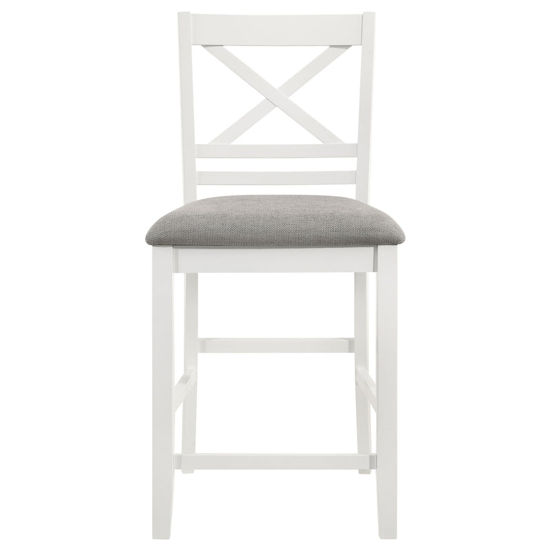 Hollis Counter Stool