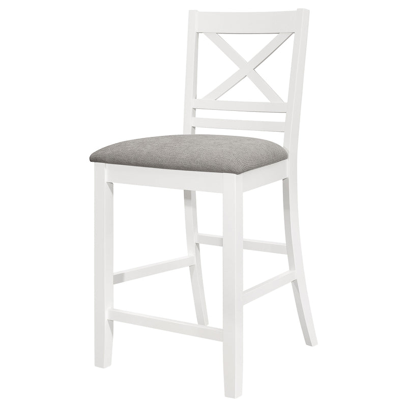 Hollis Counter Stool