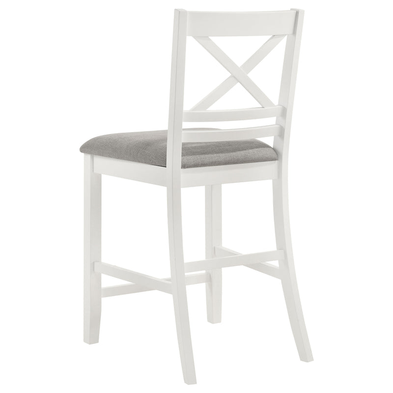 Hollis Counter Stool