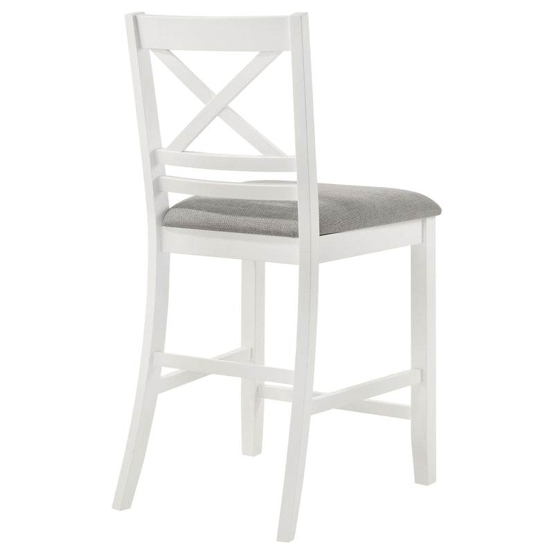 Hollis Counter Stool