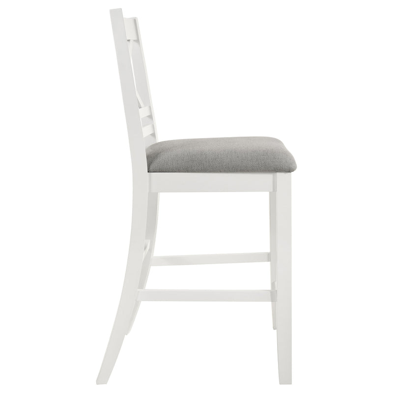 Hollis Counter Stool