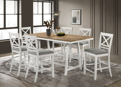 Hollis Counter Stool