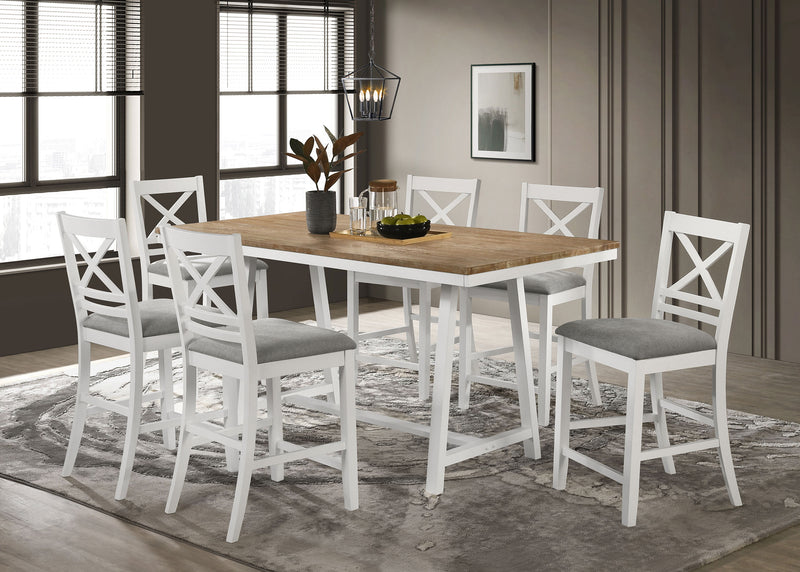Hollis Counter Stool