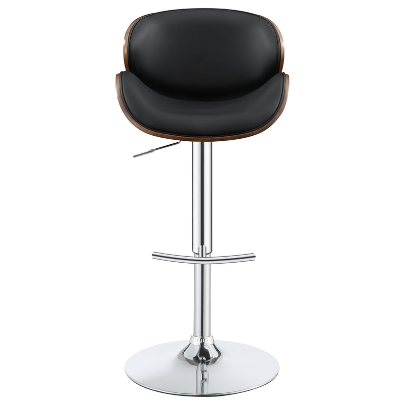 Harris Adjustable Bar Stool