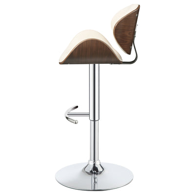 Harris Adjustable Bar Stool