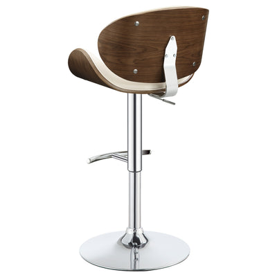 Harris Adjustable Bar Stool