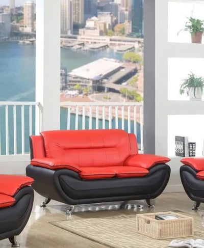 Soma Living Room Set