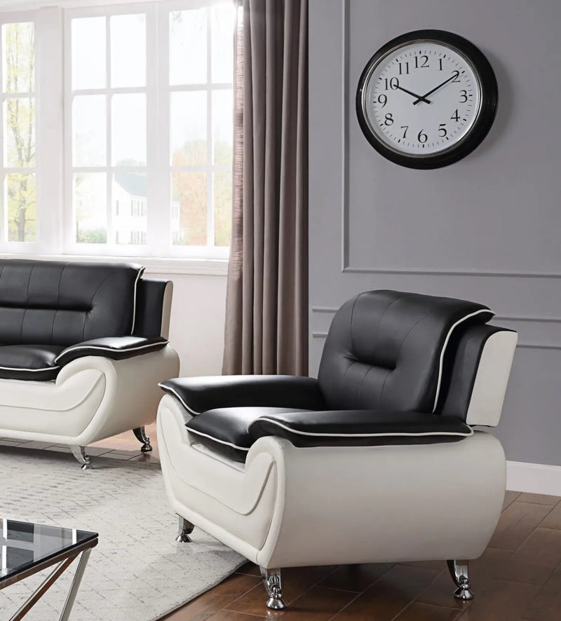 Soma Living Room Set