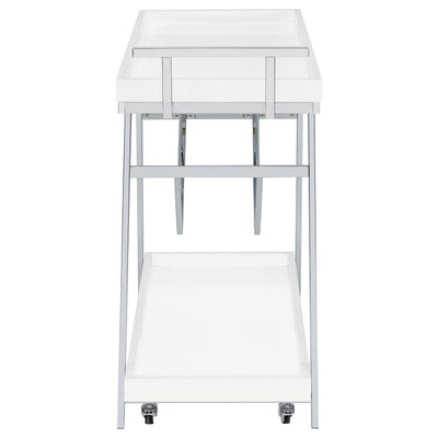 Kinney Bar Cart