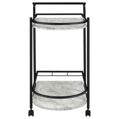 Desiree Bar Cart