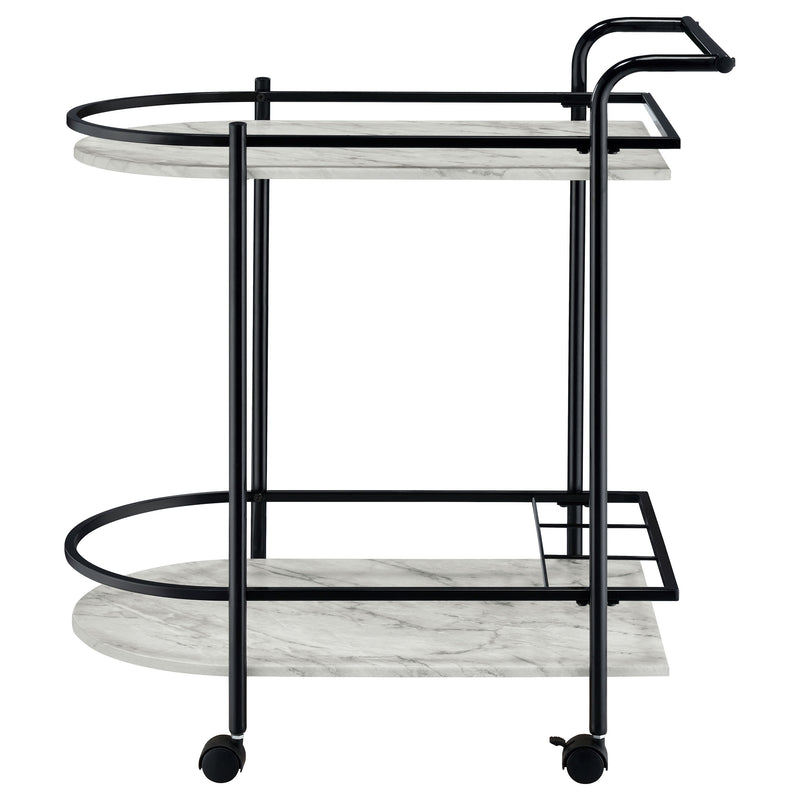 Desiree Bar Cart