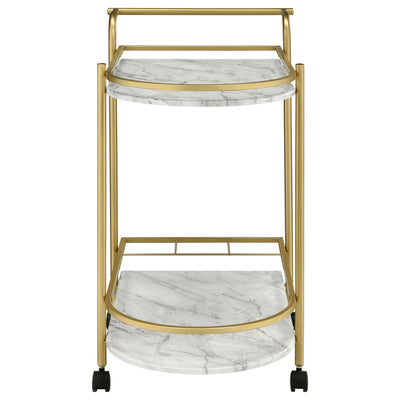 Desiree Bar Cart