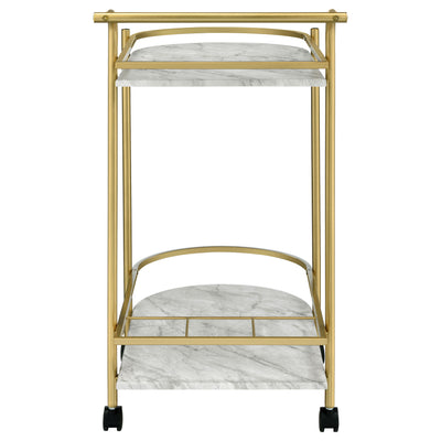 Desiree Bar Cart