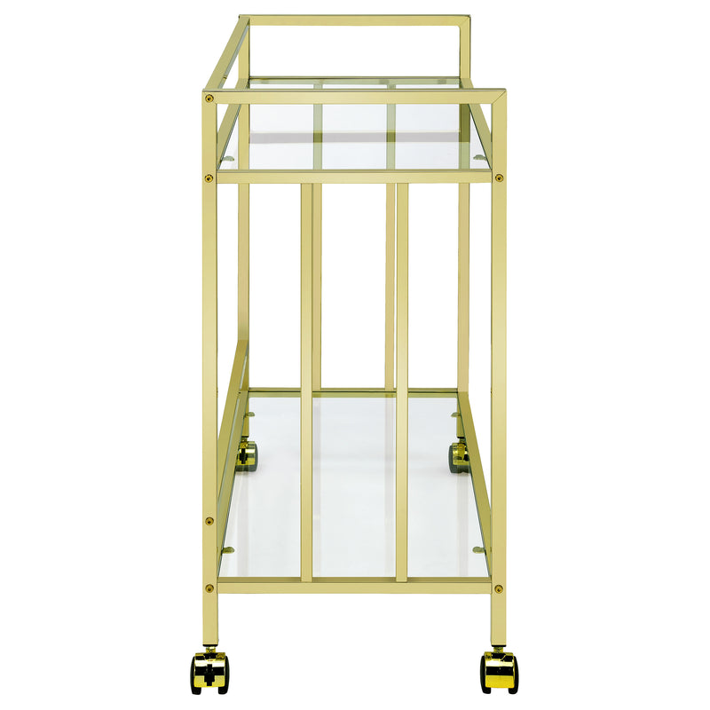 Cara Bar Cart