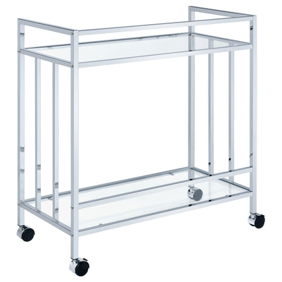 Cara Bar Cart