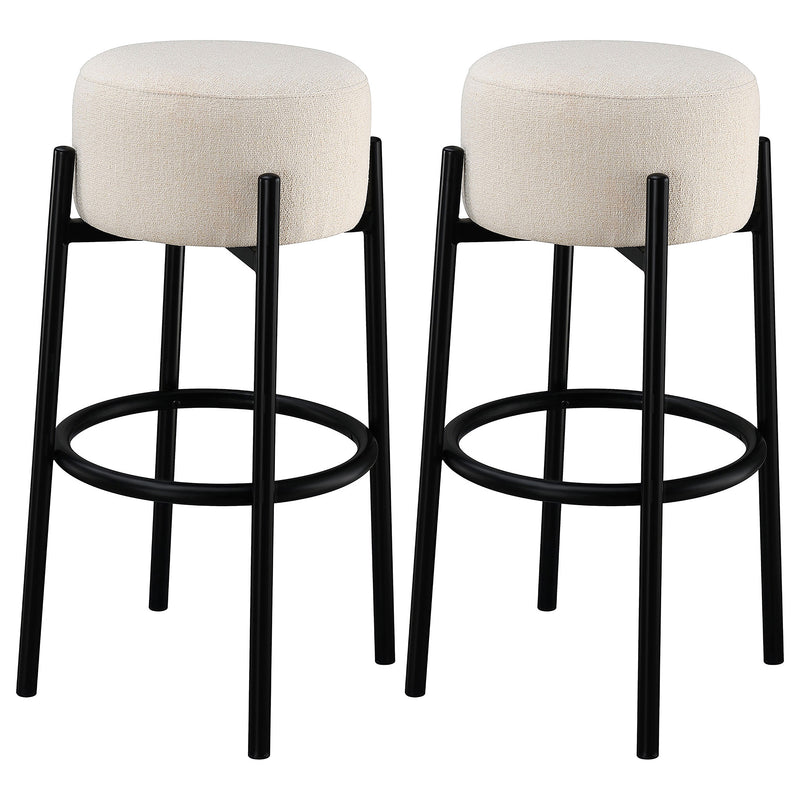 Leonard Bar Stool image