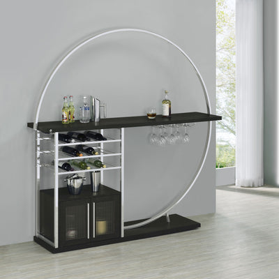 Risley Home Bar