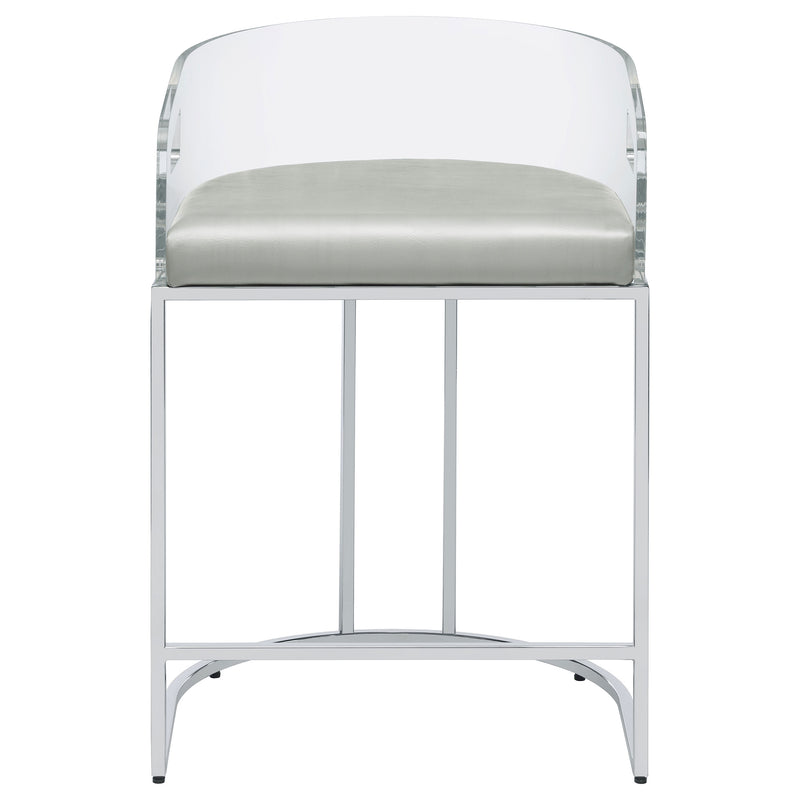 Thermosolis Counter Stool