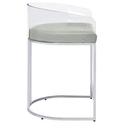 Thermosolis Counter Stool