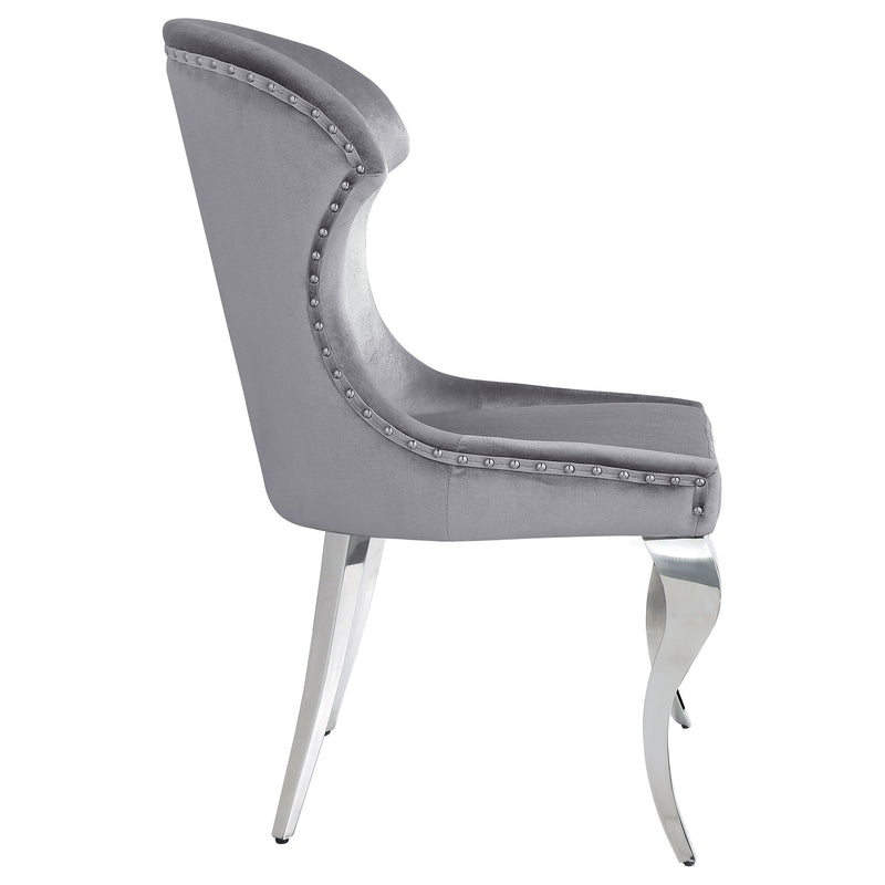 Cheyanne Side Chair