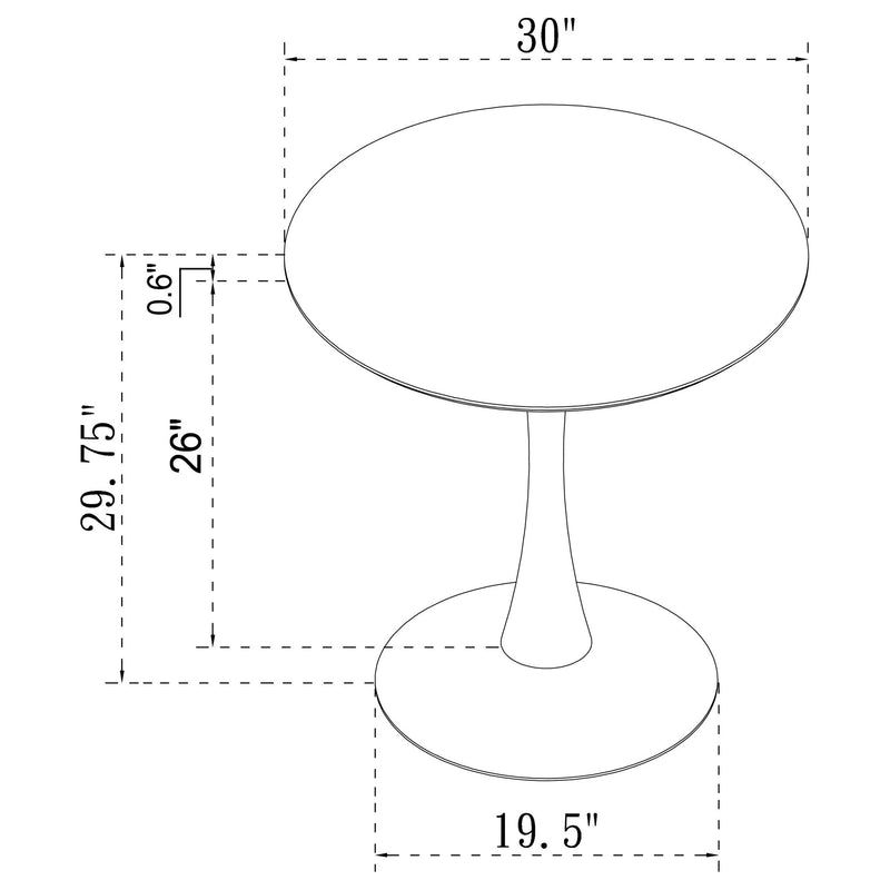 Arkell Dining Table