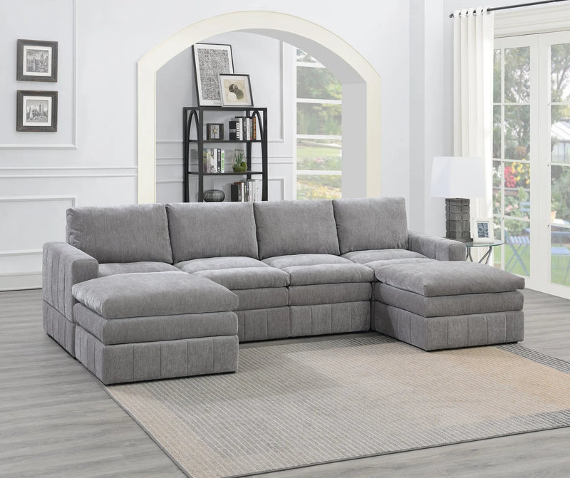 Lana Sectional Set