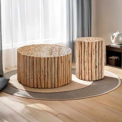 Boh Coffee Table