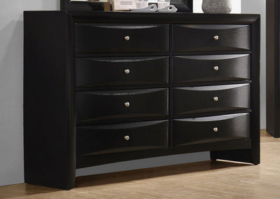 Briana Dresser