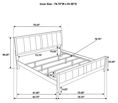Carlton Bedroom Sets