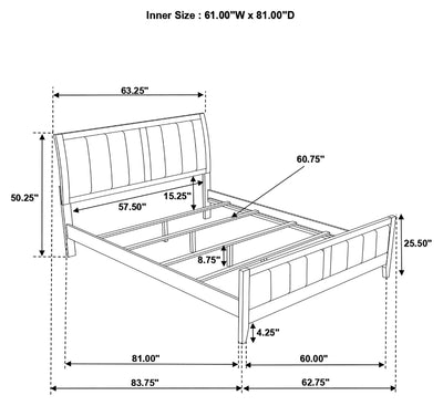 Carlton Bedroom Sets